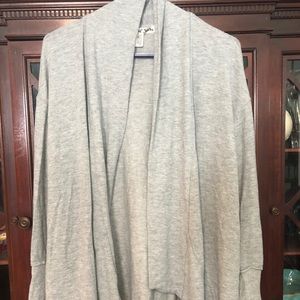 Michael stars cardigan